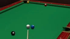 Crazy Pool Master - 3D 8 Ball Games