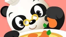 Dr. Panda Restaurant - gra w gatunku Gra edukacyjna (Edukacja)