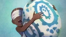 EQQO - gra w gatunku Wirtualna rzeczywistość (VR)