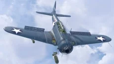 Task Force Admiral - gra w gatunku Okręty wojenne / łodzie podwodne