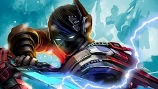 Eternity Legends - gra w gatunku Wojenne roboty