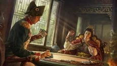Total War: Elysium - gra w gatunku Gra planszowa / gra grupowa