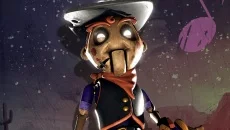 Showdown Bandit - gra w gatunku Stealth