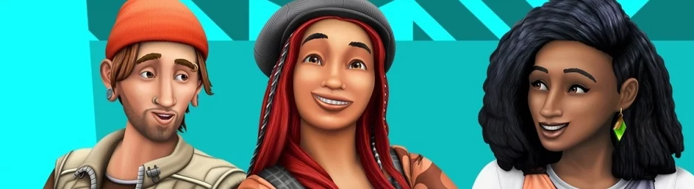 TOP-5 - gry, podobne do The Sims 4: Eco Lifestyle (The Sims 4: Экологичная жизнь)