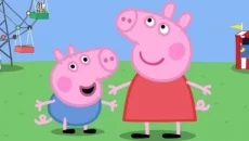 Peppa Pig: Theme Park - gra w gatunku Gra edukacyjna (Edukacja)