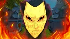 Mask of Mists - gra w gatunku Łamigłówka