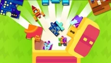 Aurora - Puzzle Adventure jest podobna do Aurora - Puzzle Adventure