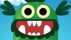 Teach Your Monster to Read - gra w gatunku Gra edukacyjna (Edukacja)