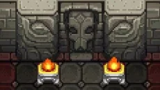 Dungeon Defense - gra w gatunku Gra fabularna