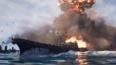 Strategic Mind: The Pacific - gra w gatunku Okręty wojenne / łodzie podwodne