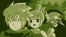 Warriors' Market Mayhem jest podobna do Warriors' Market Mayhem