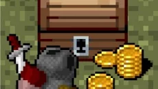 Coin Princess: Tap Tap Retro RPG Quest jest podobna do Coin Princess: Tap Tap Retro RPG Quest