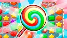LOLLIPOP! jest podobna do LOLLIPOP!