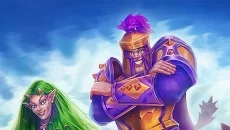 Leprica PRO – Castle Battle Tower Defense - gra w gatunku Taktyka