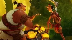 Gold Rush! jest podobna do Gold Rush!