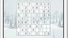 Astraware Sudoku jest podobna do Astraware Sudoku
