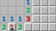 Minesweeper - gra w gatunku Łamigłówka