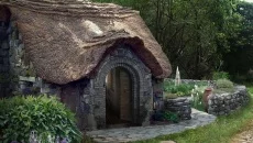The Mystery of Blackthorn Castle - gra w gatunku Wskaźnik i kliknij