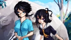 Shan Gui - gra w gatunku Visual novel
