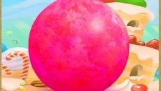Candy Sky: Rolling 3D - gra w gatunku Arkaada