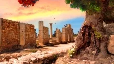 Panmorphia - gra w gatunku Wskaźnik i kliknij