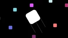 Watch Out - Endless jumping game - gra w gatunku Indie