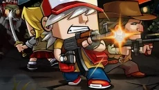 Zombie Age 3 Premium: Rules of Survival jest podobna do Zombie Age 3 Premium: Rules of Survival