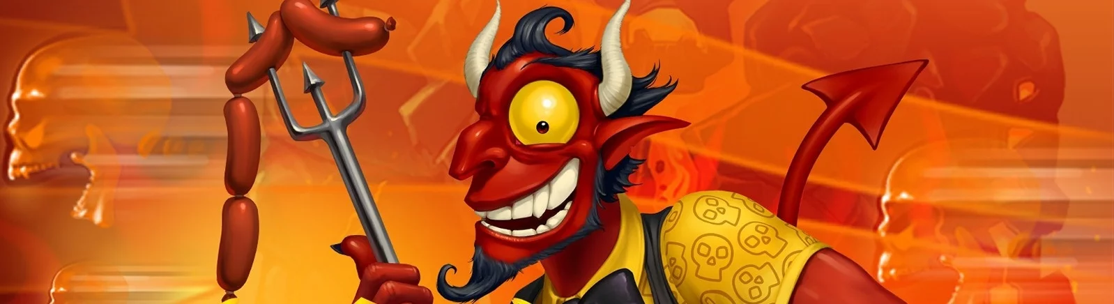 Kup Doodle Devil tanio, zniżki do 90% 🏷️, porównanie cen w różnych sklepach