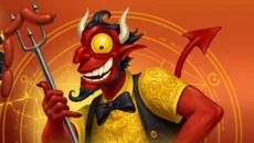 Doodle Devil - data wydania dla PS Vita