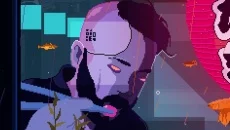 VirtuaVerse - gra w gatunku Wskaźnik i kliknij