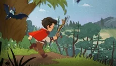 Legends of Ethernal - gra w gatunku Widok z boku