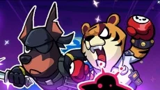 Lumberhill jest podobna do Lumberhill