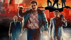 Mafia 2 Collector's Edition jest podobna do Mafia 2 Collector's Edition