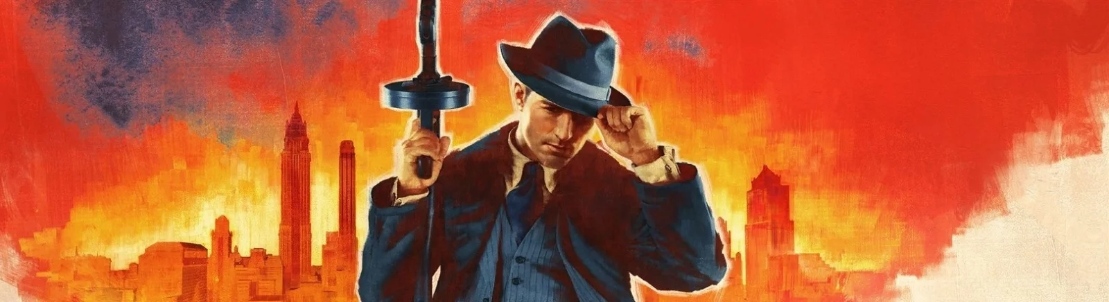 Mafia: Definitive Edition — Трейнер (+7) от 29.09.2021 [WeMod] / Trenery / Cheaty