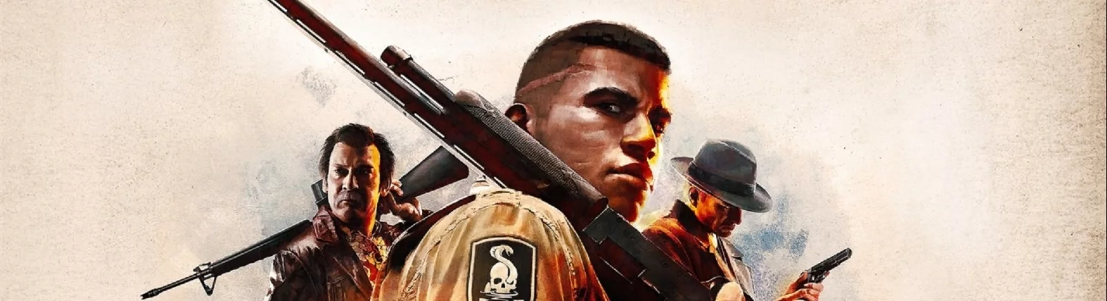 Mafia 3: Definitive Edition — Трейнер (+18) [1.100.0] / Trenery / Cheaty