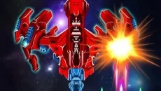 Galaxy Attack: Alien Shooter - gra w gatunku Strzelanka