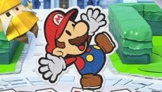Paper Mario: The Thousand-Year Door jest podobna do Paper Mario: The Thousand-Year Door
