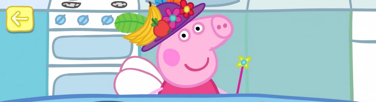 Kup Peppa Pig: Golden Boots tanio, zniżki do 90% 🏷️, porównanie cen w różnych sklepach