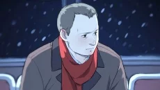 Actual Sunlight - gra w gatunku Visual novel