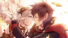 Code: Realize Guardian of Rebirth - gra w gatunku Visual novel