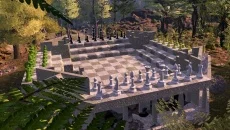 Tabletop Simulator jest podobna do Tabletop Simulator