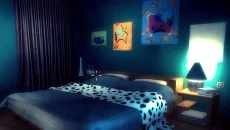 Descent: Death Valley HD - gra w gatunku Strzelanka