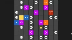 Way of Square - gra w gatunku Łamigłówka