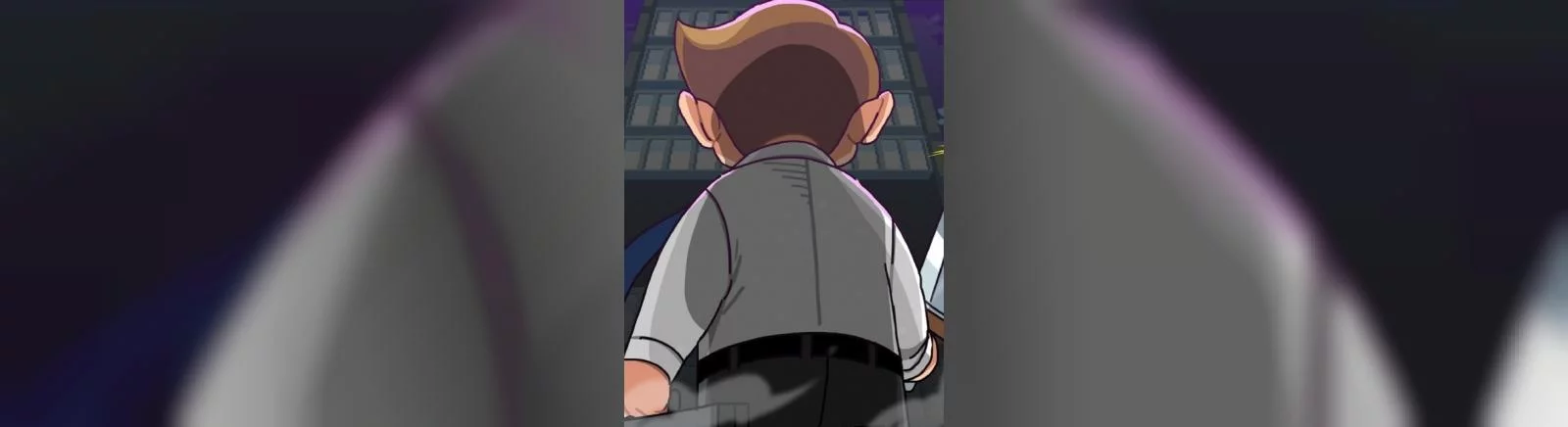 Forum Dungeon Corporation S: An auto-farming RPG game