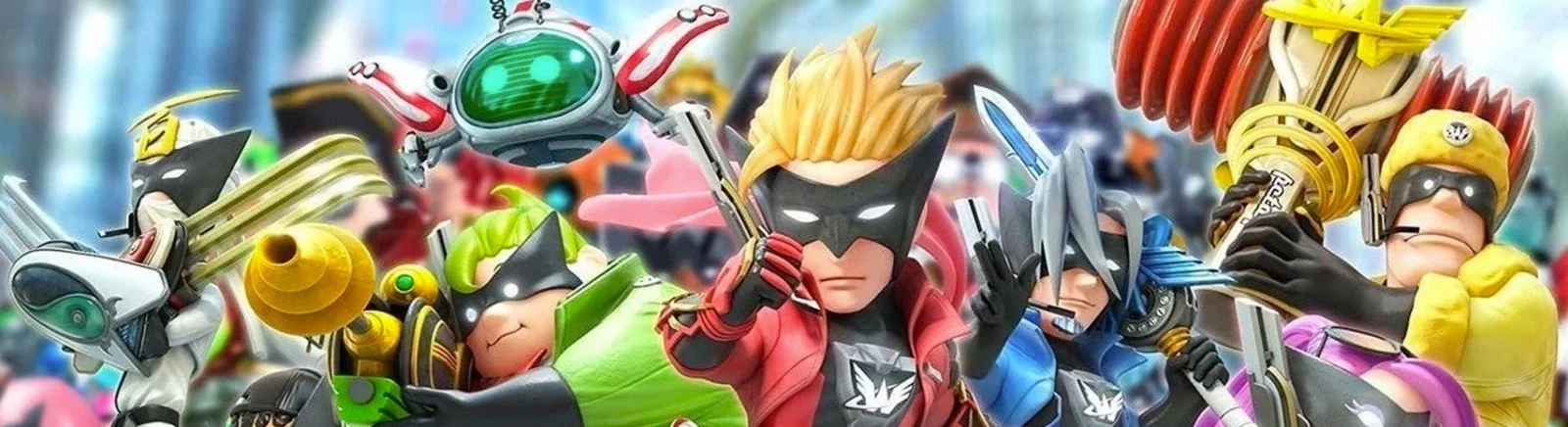 Kup The Wonderful 101: Remastered tanio, zniżki do 90% 🏷️, porównanie cen w różnych sklepach