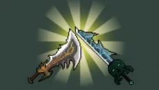 WeaponWar: Idle Merge Weapon - gra w gatunku Widok z boku