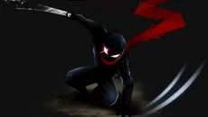 Stickman Ghost: Ninja Warrior - gra w gatunku Pokonaj ich wszystkich