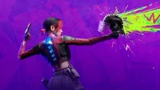 Spine - This is Gun Fu