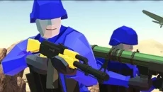 Ravenfield - gra w gatunku Strzelanka