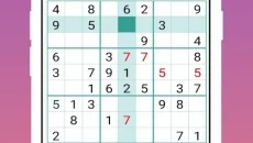 Sudoku {Premium Pro} - gra w gatunku Arkaada
